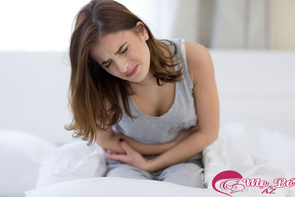 Đau bụng đến ngất xỉu: Biểu hiện có thai ngoài tử cung
