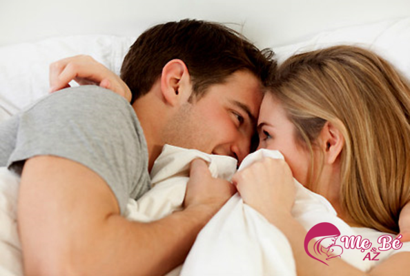 Có thai quan hệ có tốt không? Thời điểm tốt nhất là khi nào?