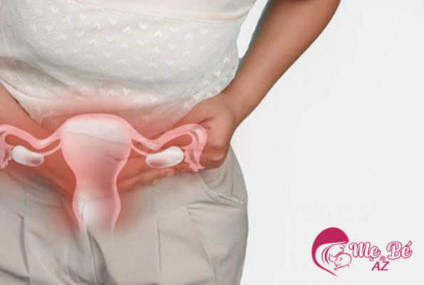 Hỏi - Đáp: Các bệnh phụ khoa sau khi sinh và cách phòng tránh