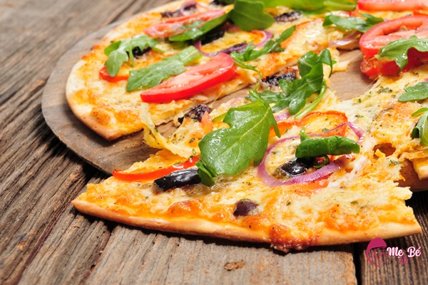 sau sinh ăn pizza sau sinh ăn pizza
