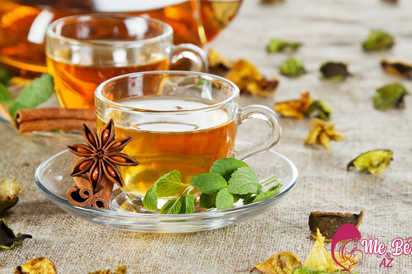 4 tiêu chí lựa chọn trà giảm cân cho phụ nữ sau khi sinh