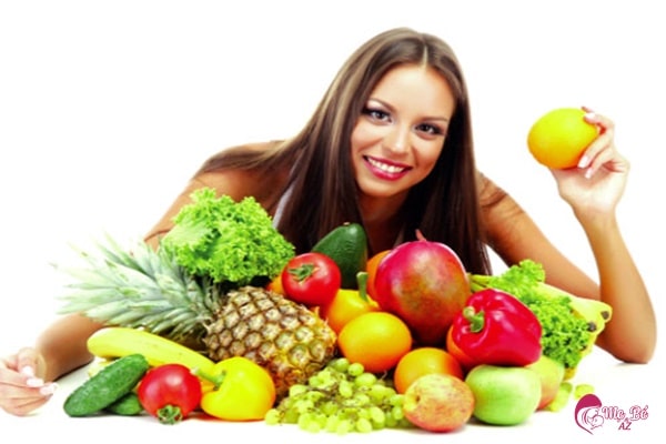 Sức khỏe phụ nữ trước khi mang thai và những điều chị em cần biết?