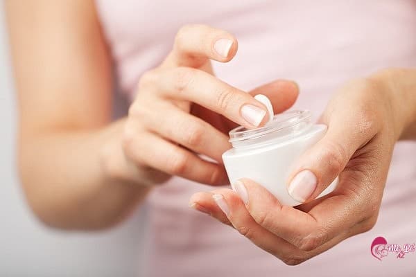 Mỹ phẩm chăm sóc da bụng sau khi sinh