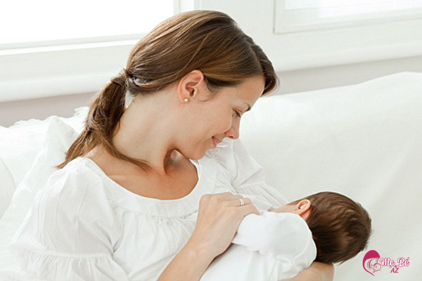 3 Phương pháp giảm cân sau khi sinh tại nhà không ảnh hưởng sữa mẹ!