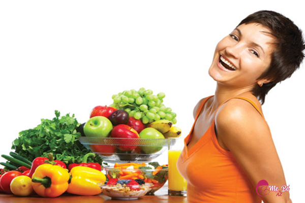 3 Phương pháp giảm cân sau khi sinh tại nhà không ảnh hưởng sữa mẹ!