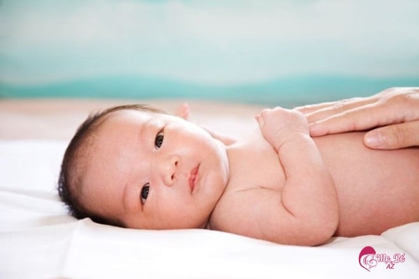 Thuốc ngừa tiêu chảy cho trẻ sơ sinh dưới 6 tháng tuổi dùng khi nào?
