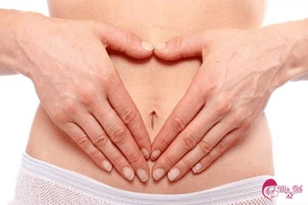 Đặt vòng sau khi sinh mổ cần chú ý đến sức khỏe