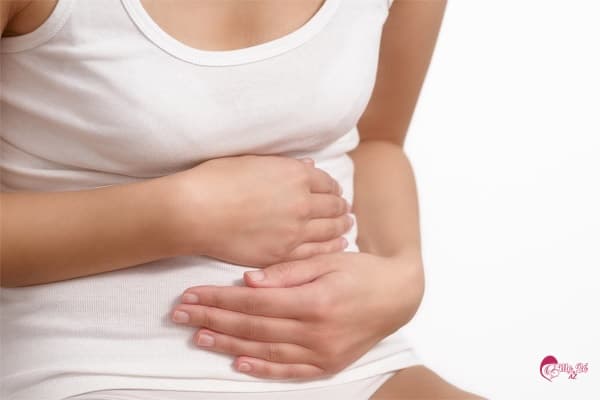bị táo bón sau khi sinh phải làm sao