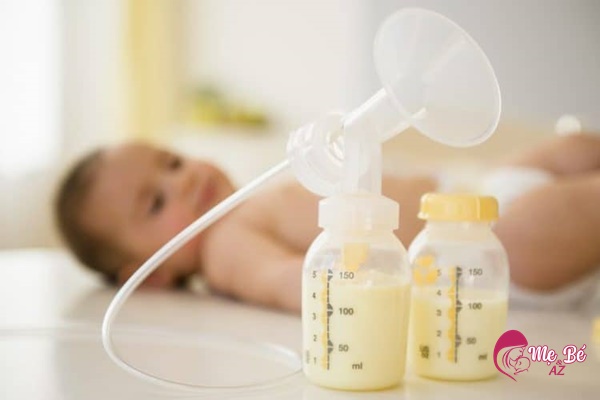 Chất lượng sữa mẹ sau khi bảo quản hầu như không bị thay đổi