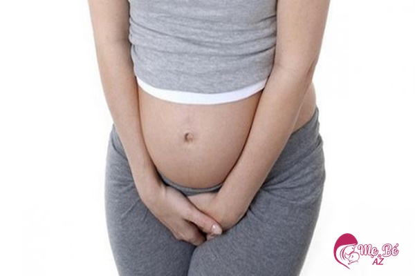 Bị viêm phụ khoa khi mang thai có thể ảnh hưởng tới mẹ và thai nhi
