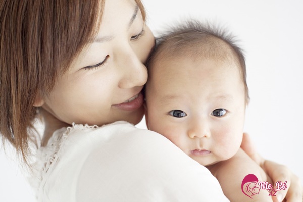 Hướng dẫn chọn mua đồ cho bé sơ sinh tại Nhật  BiKaenet