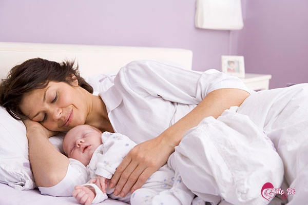 MÁCH MẸ: Sau sinh xông lá gì và bao lâu để cơ thể nhanh chóng hồi phục?
