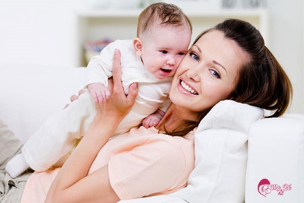 MÁCH MẸ: Sau sinh xông lá gì và bao lâu để cơ thể nhanh chóng hồi phục?