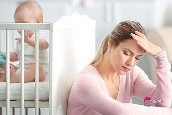 Khốn khổ vì táo bón sau sinh và “trăm mưu, ngàn kế” đối phó
