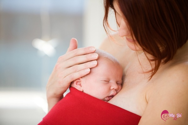 Cách chăm sóc trẻ sơ sinh sanh thiếu tháng nhẹ cân
