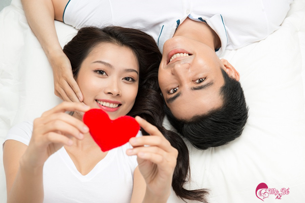 Quan hệ sau khi sinh bao lâu thì có thai?