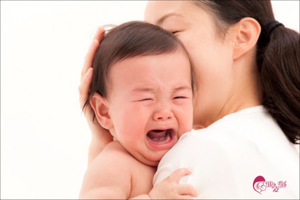 Không nên chủ quan với bệnh viêm phế quản ở trẻ sơ sinh