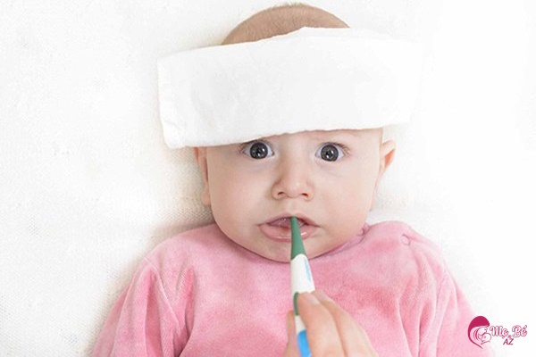Khi nào trẻ sơ sinh mới nên uống thuốc Tây?