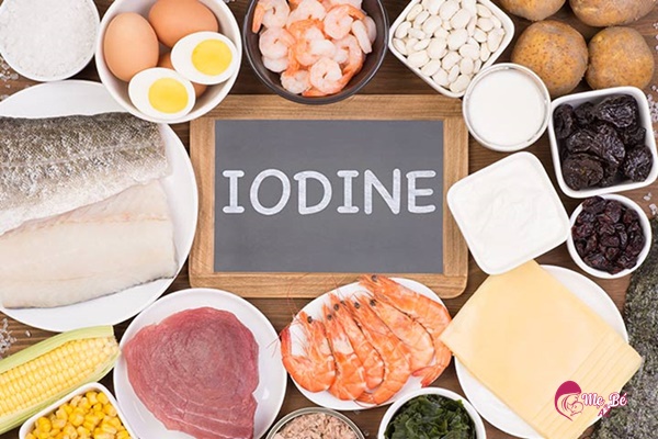 Sau khi sinh nên uống vitamin tổng hợp loại nào tốt?
