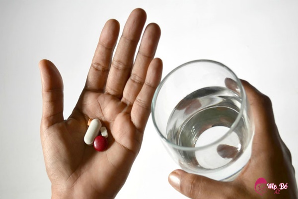Thực - Hư: Các loại thuốc uống để dễ thụ thai từ Đông y sang Tây y