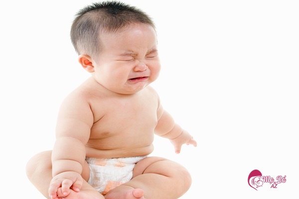 Mẹ tuyệt đối không tự ý dùng thuốc chữa tiêu chảy cho trẻ sơ sinh