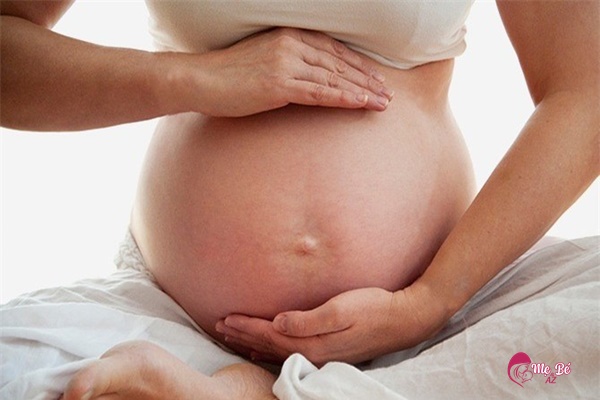 Nếu lỡ mang thai sau khi sinh mổ chị em cần theo dõi vết mổ thường xuyên hơn