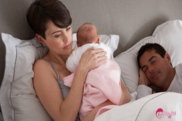 Tâm sự của phụ nữ sau khi sinh 1 mình nuôi con - Chị Mai Lan chia sẻ