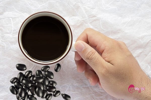 Đậu đen - bài thuốc chữa bệnh mất ngủ sau sinh hiệu quả bất ngờ