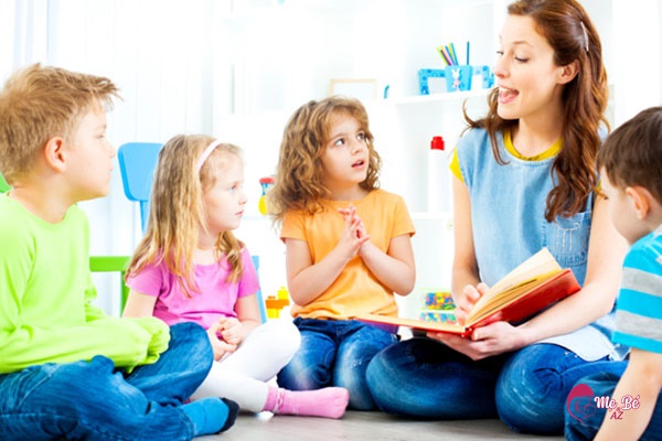Những lợi ích tuyệt vời khi dạy trẻ lớp 1 học tiếng Anh từ sớm