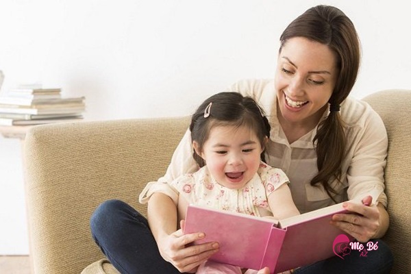 Những lợi ích tuyệt vời khi rèn luyện thói quen đọc sách cho trẻ lớp 1