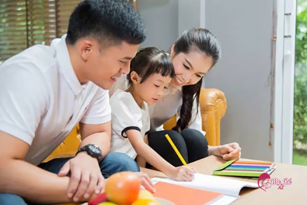 Tại sao trẻ lớp 1 viết sai chính tả thường xuyên đến vậy