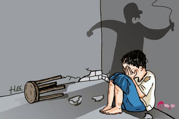 Có nên đánh trẻ 3 tuổi Có nên đánh trẻ 3 tuổi