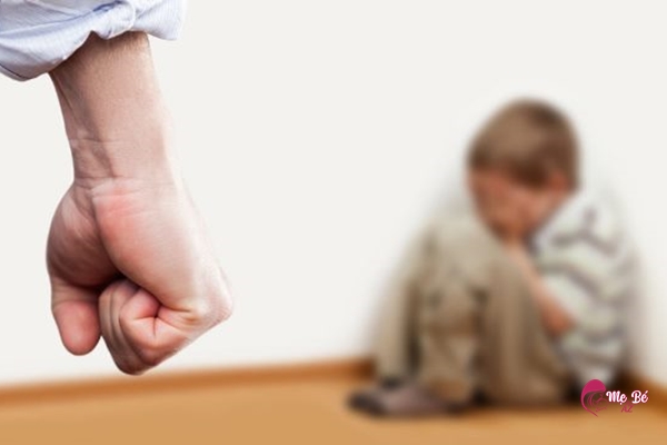 Có nên đánh trẻ 3 tuổi Có nên đánh trẻ 3 tuổi