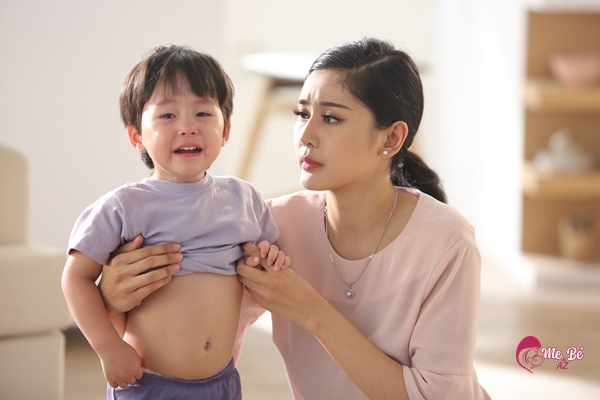 Có nên đánh trẻ 3 tuổi Có nên đánh trẻ 3 tuổi
