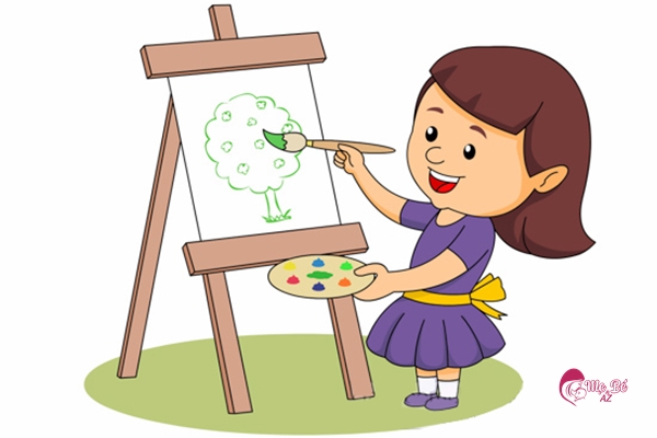 Khám phá với hơn 107 hình vẽ trẻ em vui chơi mới nhất  Tin Học Vui