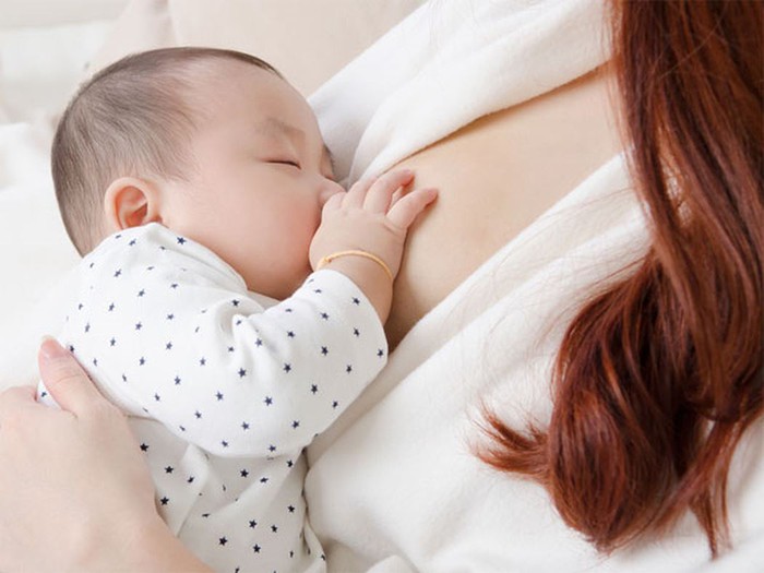 nguyên nhân đau lưng sau khi sinh mổ