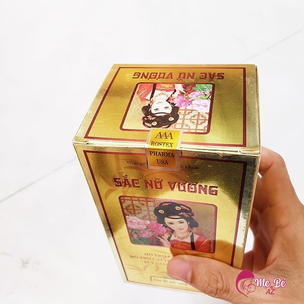 Độ an toàn của sản phẩm